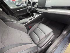 Geely Xingrui 2.0T Diesel Qingyun Edition - ფოტო 9