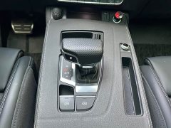 Audi Q5L 40 TFSI Luxury Dynamic - ფოტო 10