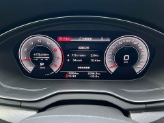 Audi Q5L 40 TFSI Luxury Dynamic - ფოტო 12