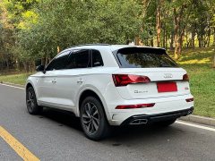 Audi Q5L 40 TFSI Luxury Dynamic - ფოტო 15