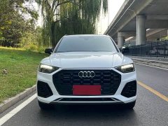 Audi Q5L 40 TFSI Luxury Dynamic - ფოტო 2