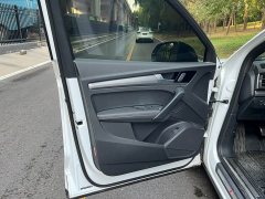 Audi Q5L 40 TFSI Luxury Dynamic - ფოტო 4