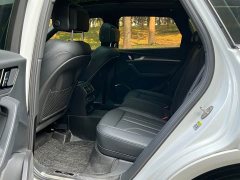 Audi Q5L 40 TFSI Luxury Dynamic - ფოტო 5