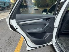 Audi Q5L 40 TFSI Luxury Dynamic - ფოტო 6