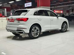 Audi Q3 40 TFSI Fashion Dynamic - ფოტო 11