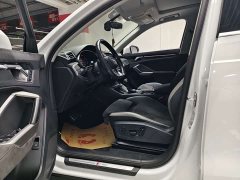 Audi Q3 40 TFSI Fashion Dynamic - ფოტო 2