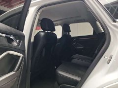 Audi Q3 40 TFSI Fashion Dynamic - ფოტო 3