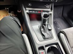 Audi Q3 40 TFSI Fashion Dynamic - ფოტო 5