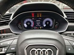 Audi Q3 40 TFSI Fashion Dynamic - ფოტო 6