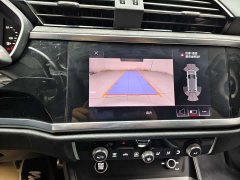 Audi Q3 40 TFSI Fashion Dynamic - ფოტო 7