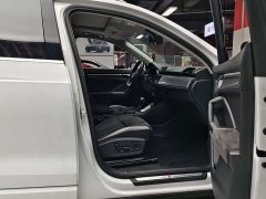 Audi Q3 40 TFSI Fashion Dynamic - ფოტო 8