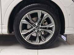 Audi Q3 40 TFSI Fashion Dynamic - ფოტო 9