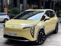 GAC AION Y Plus 80 Joy Edition - ფოტო 1