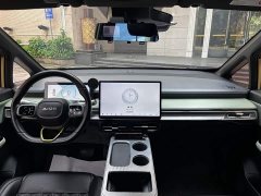 GAC AION Y Plus 80 Joy Edition - ფოტო 11