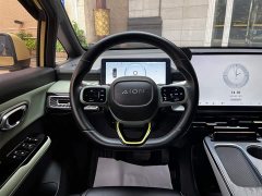 GAC AION Y Plus 80 Joy Edition - ფოტო 12