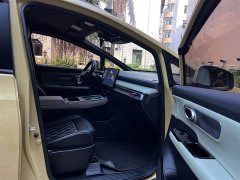 GAC AION Y Plus 80 Joy Edition - ფოტო 15