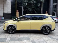 GAC AION Y Plus 80 Joy Edition - ფოტო 8