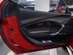 Ferrari 296 2021 3.0T V6 GTB - ფოტო 10