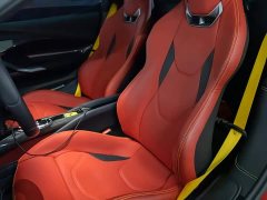 Ferrari 296 2021 3.0T V6 GTB - ფოტო 11