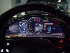 Ferrari 296 2021 3.0T V6 GTB - ფოტო 8
