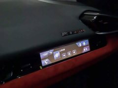 Ferrari 296 2021 3.0T V6 GTB - ფოტო 9