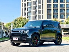 Land Rover Defender 110 3.0T P400 X-DYNAMIC HSE - ფოტო 1