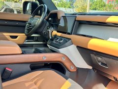 Land Rover Defender 110 3.0T P400 X-DYNAMIC HSE - ფოტო 11