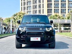Land Rover Defender 110 3.0T P400 X-DYNAMIC HSE - ფოტო 2