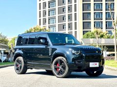 Land Rover Defender 110 3.0T P400 X-DYNAMIC HSE - ფოტო 3