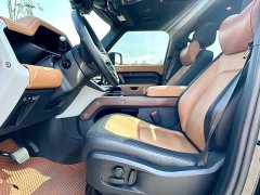 Land Rover Defender 110 3.0T P400 X-DYNAMIC HSE - ფოტო 4