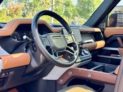 Land Rover Defender 110 3.0T P400 X-DYNAMIC HSE - ფოტო 6