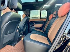 Land Rover Defender 110 3.0T P400 X-DYNAMIC HSE - ფოტო 7