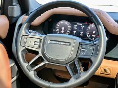 Land Rover Defender 110 3.0T P400 X-DYNAMIC HSE - ფოტო 8