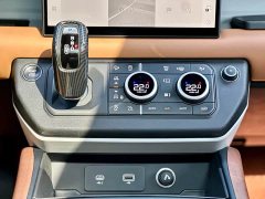 Land Rover Defender 110 3.0T P400 X-DYNAMIC HSE - ფოტო 9
