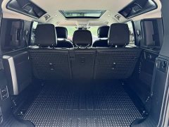 Land Rover Defender 110 3.0T P400 Dark Edition - ფოტო 18