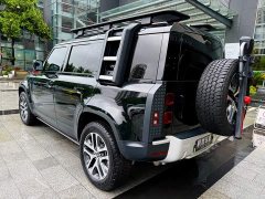Land Rover Defender 110 3.0T P400 Dark Edition - ფოტო 8