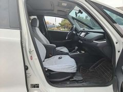 Honda Fit 2022 1.5L CVT Trendy Sunroof Edition - ფოტო 11