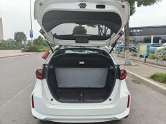 Honda Fit 2022 1.5L CVT Trendy Sunroof Edition - ფოტო 12
