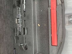 Honda Fit 2022 1.5L CVT Trendy Sunroof Edition - ფოტო 13