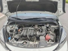 Honda Fit 2022 1.5L CVT Trendy Sunroof Edition - ფოტო 14