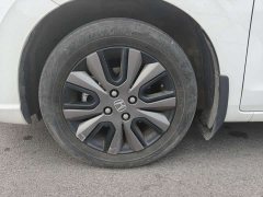Honda Fit 2022 1.5L CVT Trendy Sunroof Edition - ფოტო 16