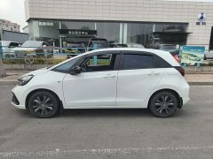 Honda Fit 2022 1.5L CVT Trendy Sunroof Edition - ფოტო 3