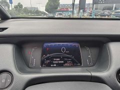 Honda Fit 2022 1.5L CVT Trendy Sunroof Edition - ფოტო 6