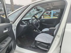 Honda Fit 2022 1.5L CVT Trendy Sunroof Edition - ფოტო 7