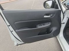 Honda Fit 2022 1.5L CVT Trendy Sunroof Edition - ფოტო 8
