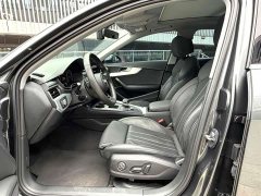 Audi A4L 2020 40 TFSI Fashion Dynamic - ფოტო 3