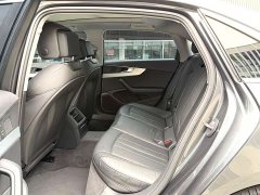 Audi A4L 2020 40 TFSI Fashion Dynamic - ფოტო 4