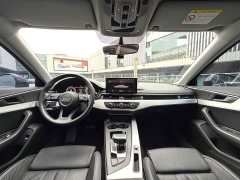 Audi A4L 2020 40 TFSI Fashion Dynamic - ფოტო 5