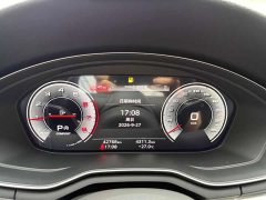 Audi A4L 2020 40 TFSI Fashion Dynamic - ფოტო 6
