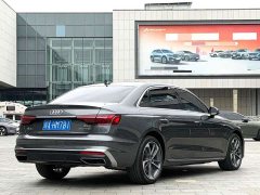 Audi A4L 2020 40 TFSI Fashion Dynamic - ფოტო 8